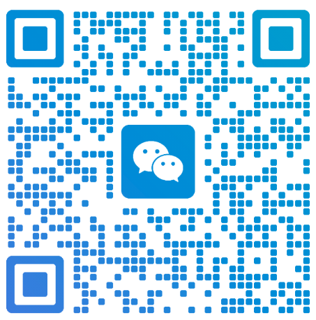 WeChat QR code for firefly_li